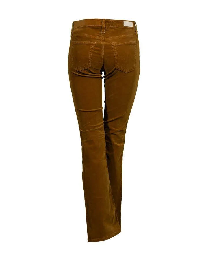 AG Jeans Angel Corduroy Bootcut Pant