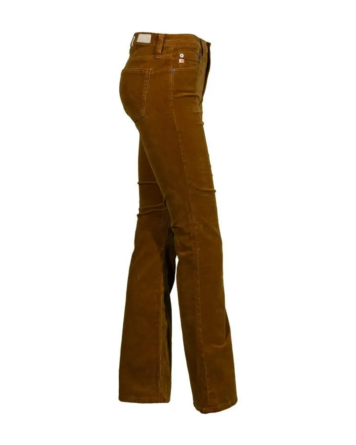 AG Jeans Angel Corduroy Bootcut Pant