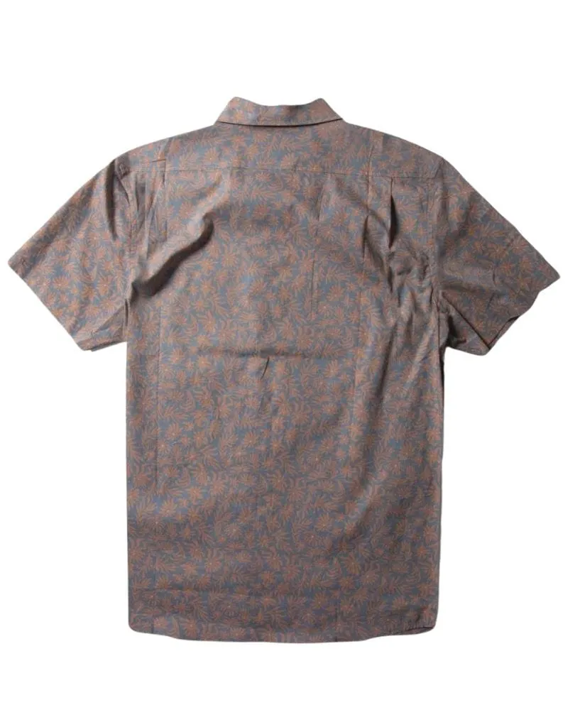 Alyssum Eco SS Shirt