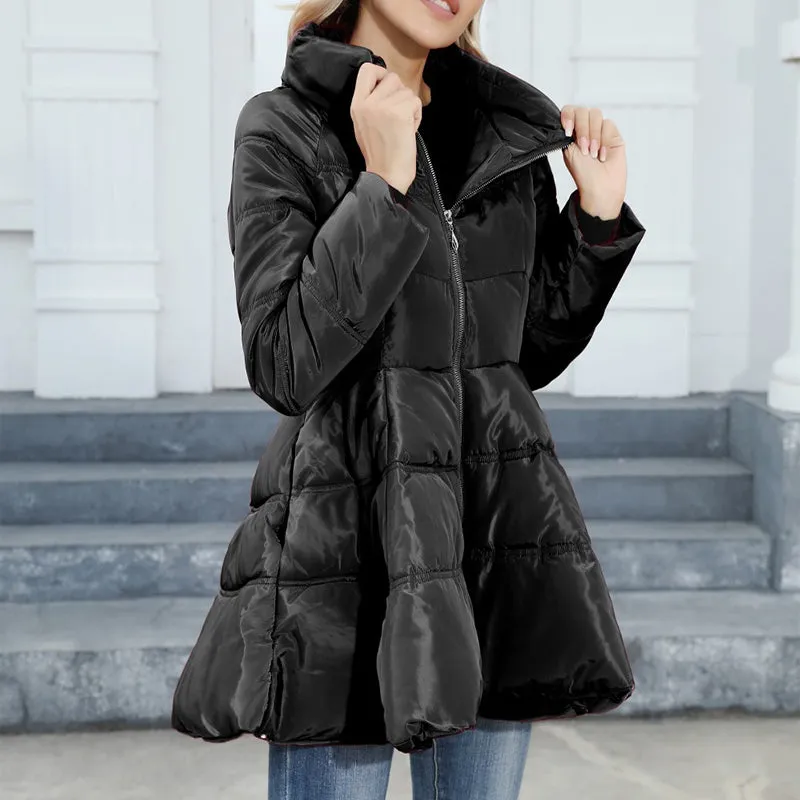 Anastasia Puffy Jacket