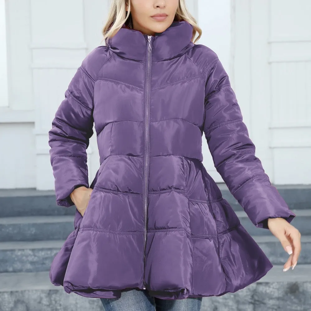 Anastasia Puffy Jacket