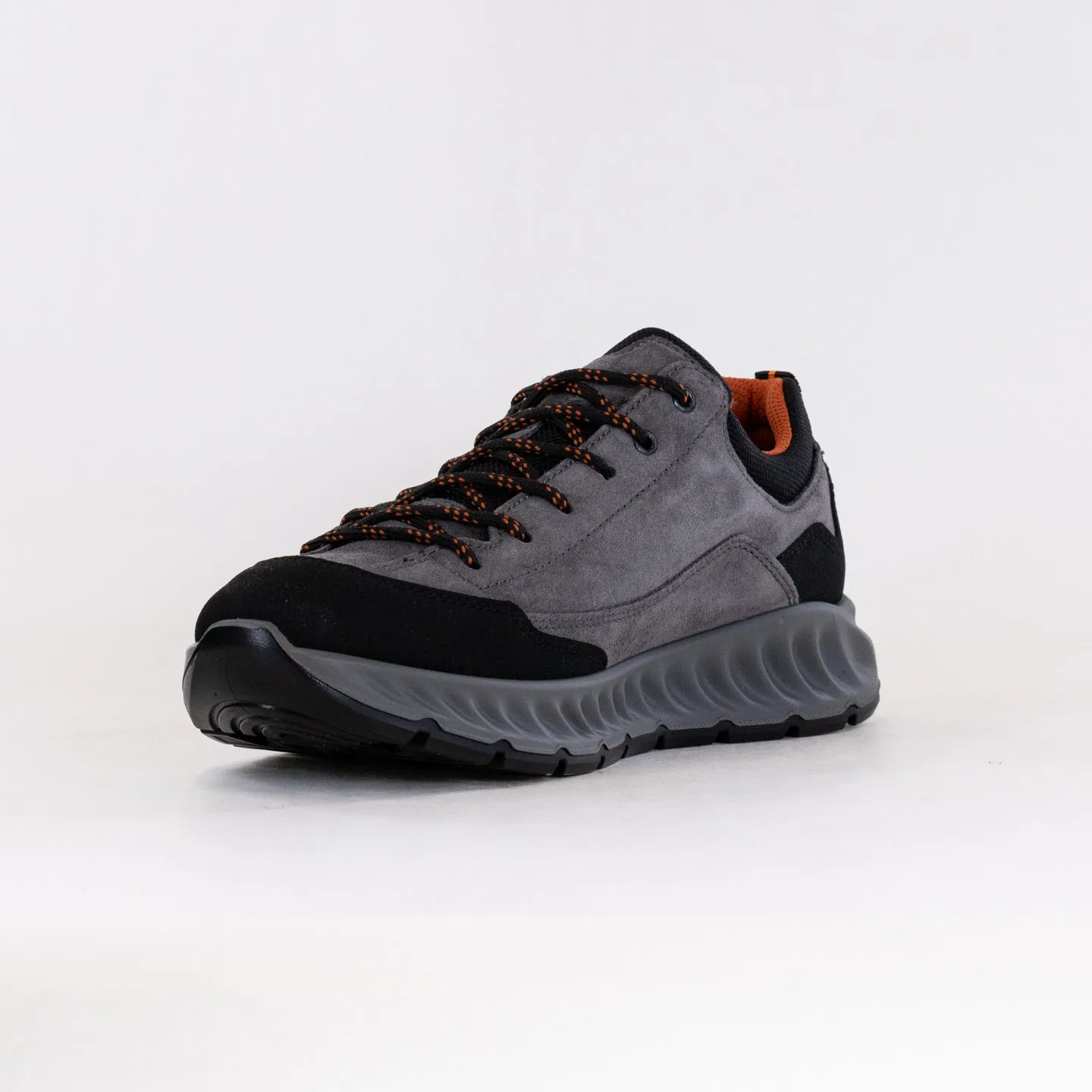 Ara Pietro GORE-TEX® (Men's) - Anthrazit/Black