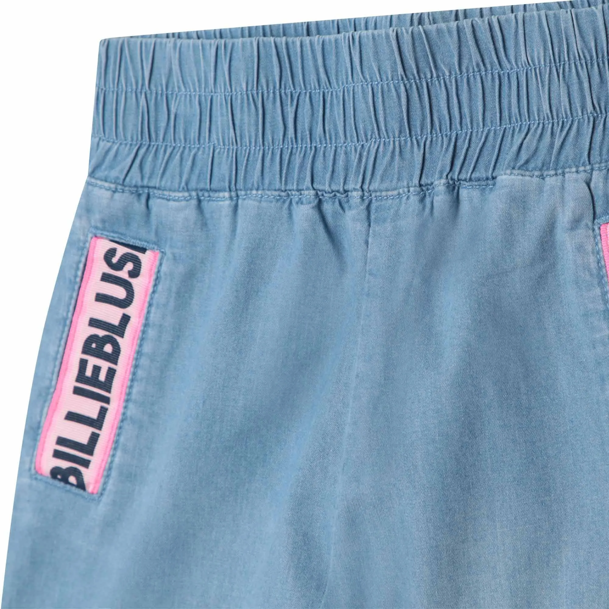 Billieblush Short DBS