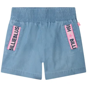 Billieblush Short DBS