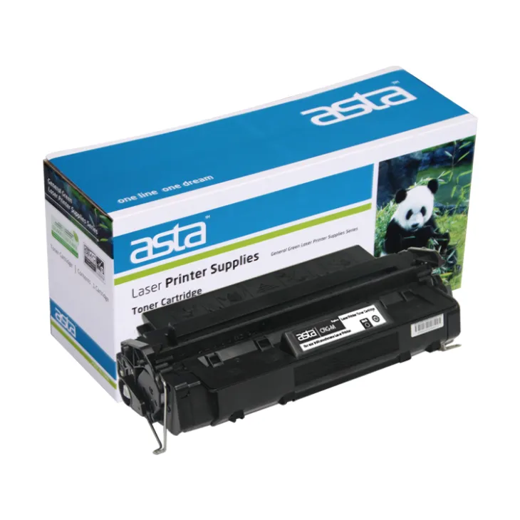 Canon 040 / HP 508A Magenta Compatible Toner Cartridge - ASTA Brand, Z-C/H-CRG-040/CF363A-M