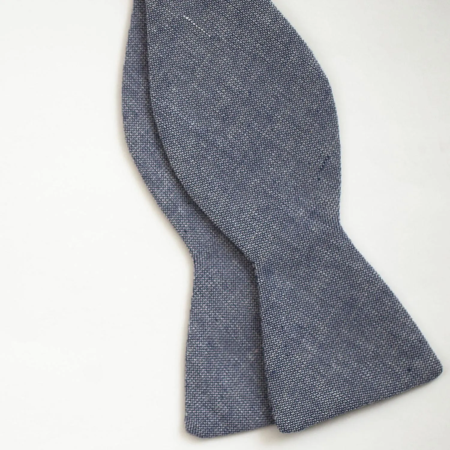 Chambray - Blue