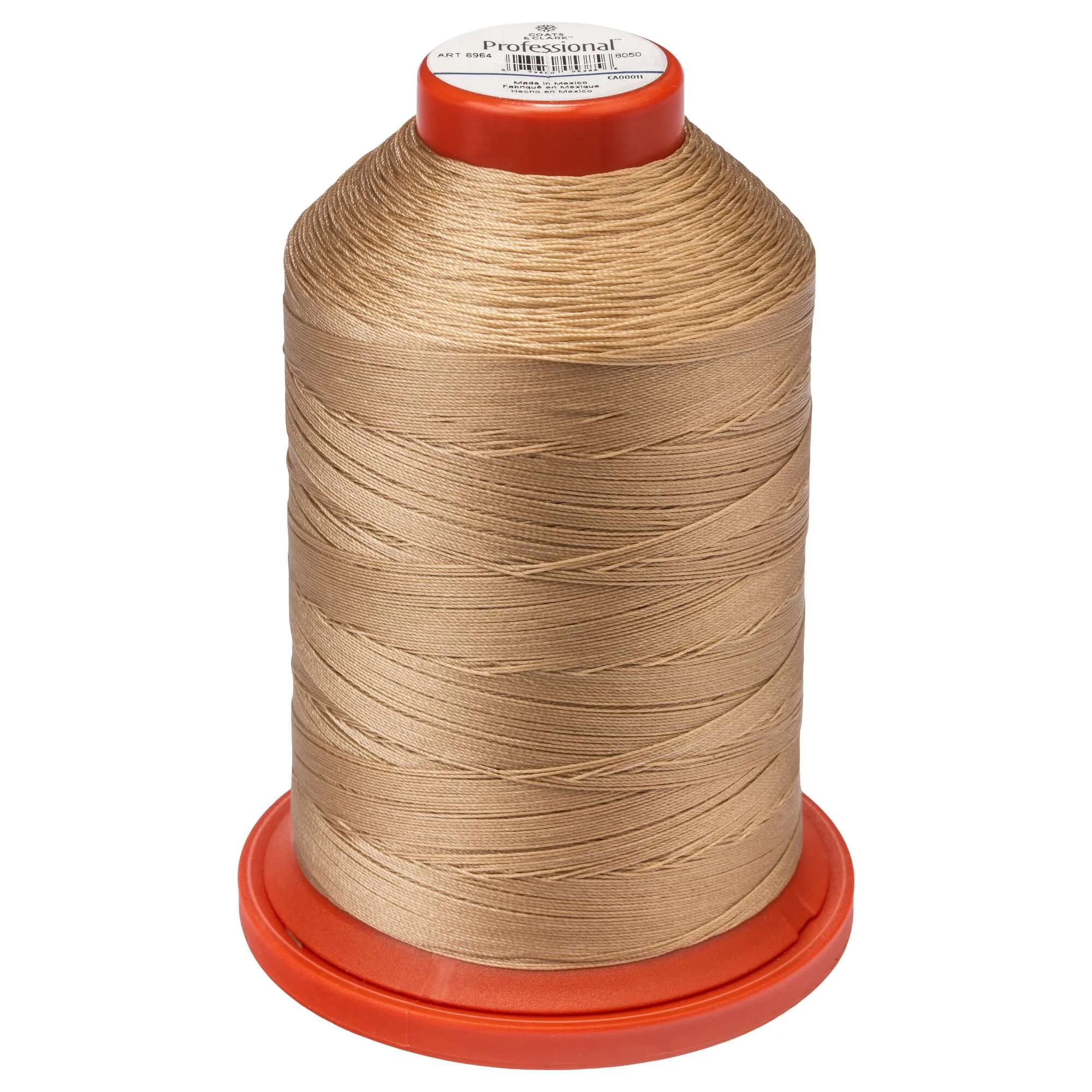 Coats & Clark Professional Upholstery Thread (1500 Yards)