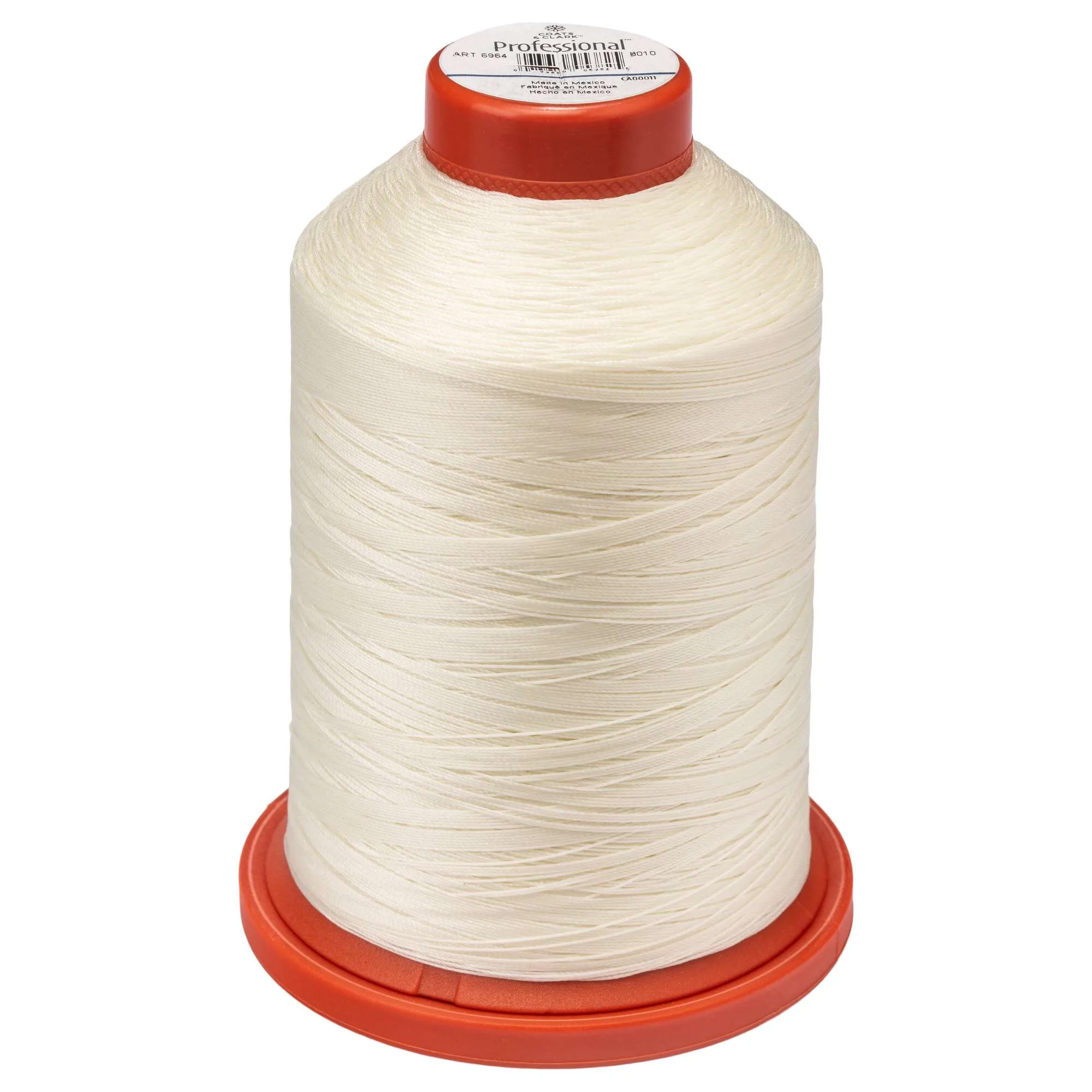 Coats & Clark Professional Upholstery Thread (1500 Yards)