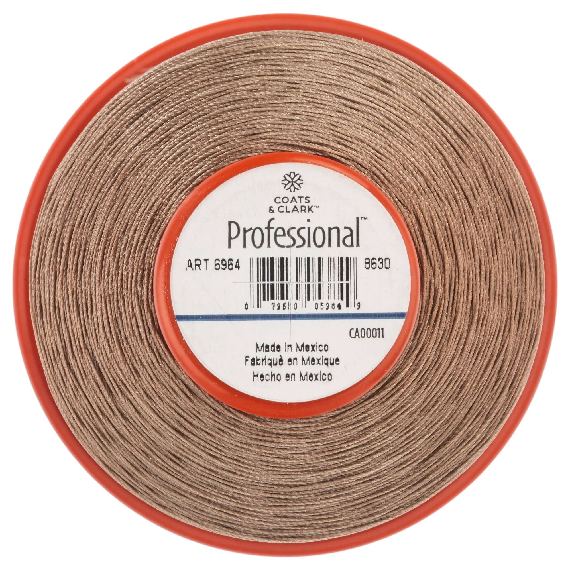 Coats & Clark Professional Upholstery Thread (1500 Yards)