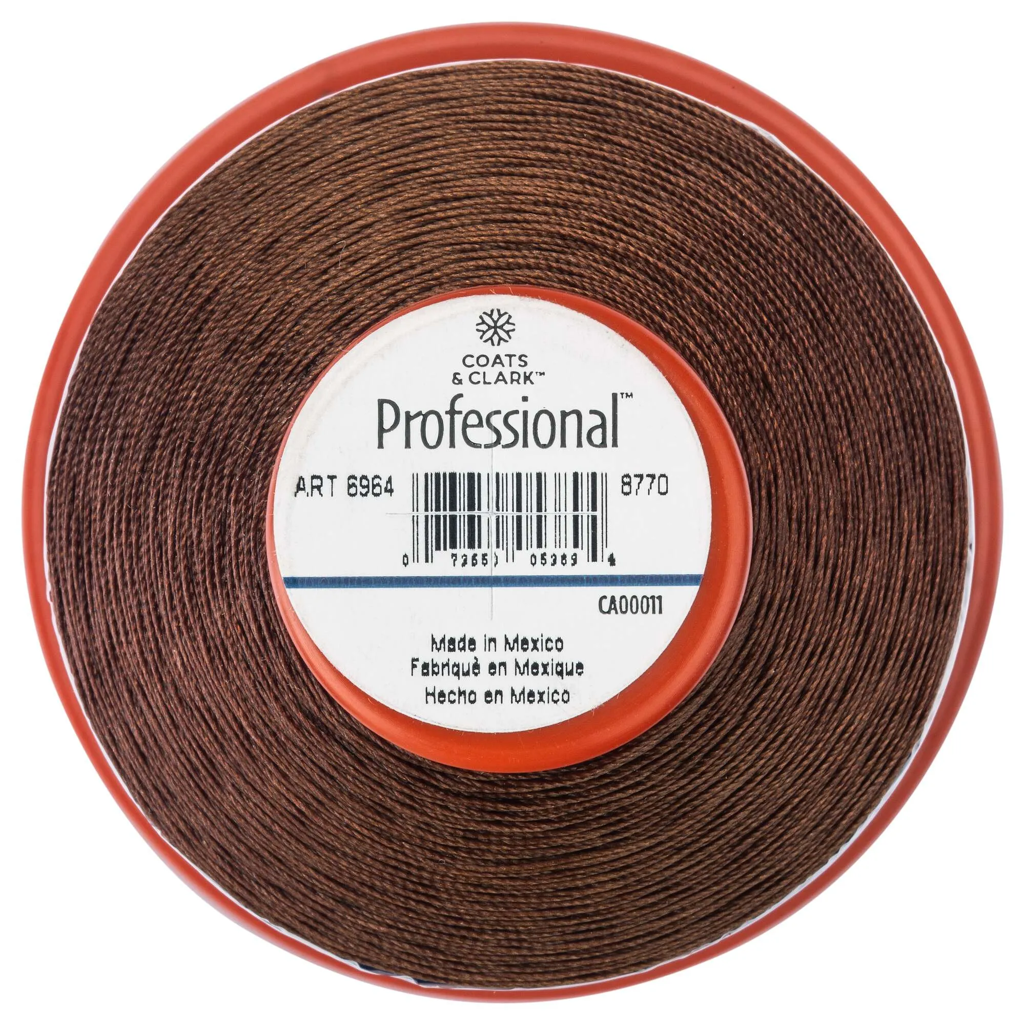 Coats & Clark Professional Upholstery Thread (1500 Yards)