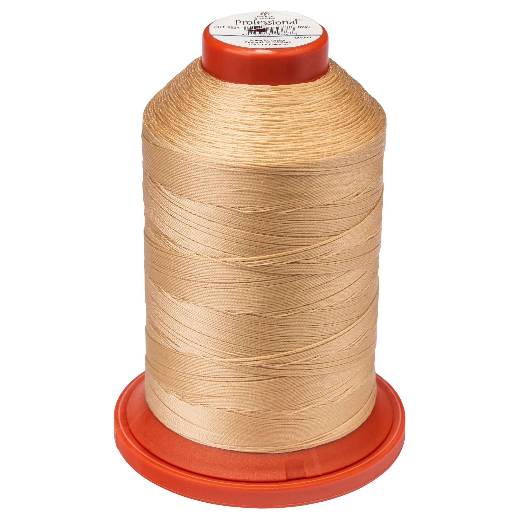 Coats & Clark Professional Upholstery Thread (1500 Yards)