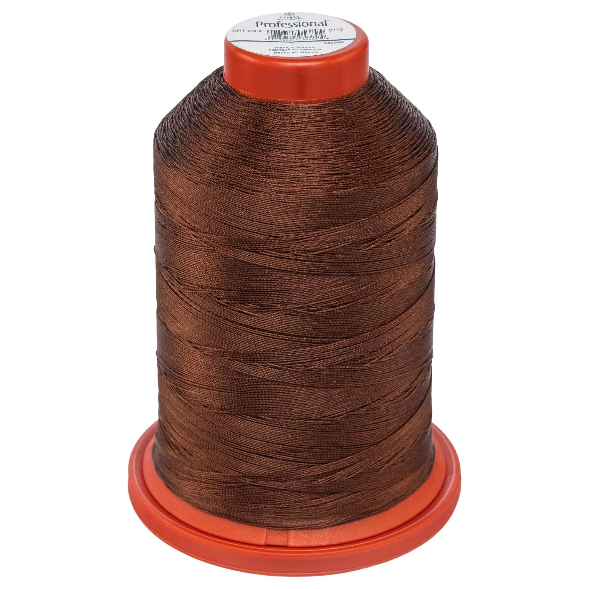 Coats & Clark Professional Upholstery Thread (1500 Yards)