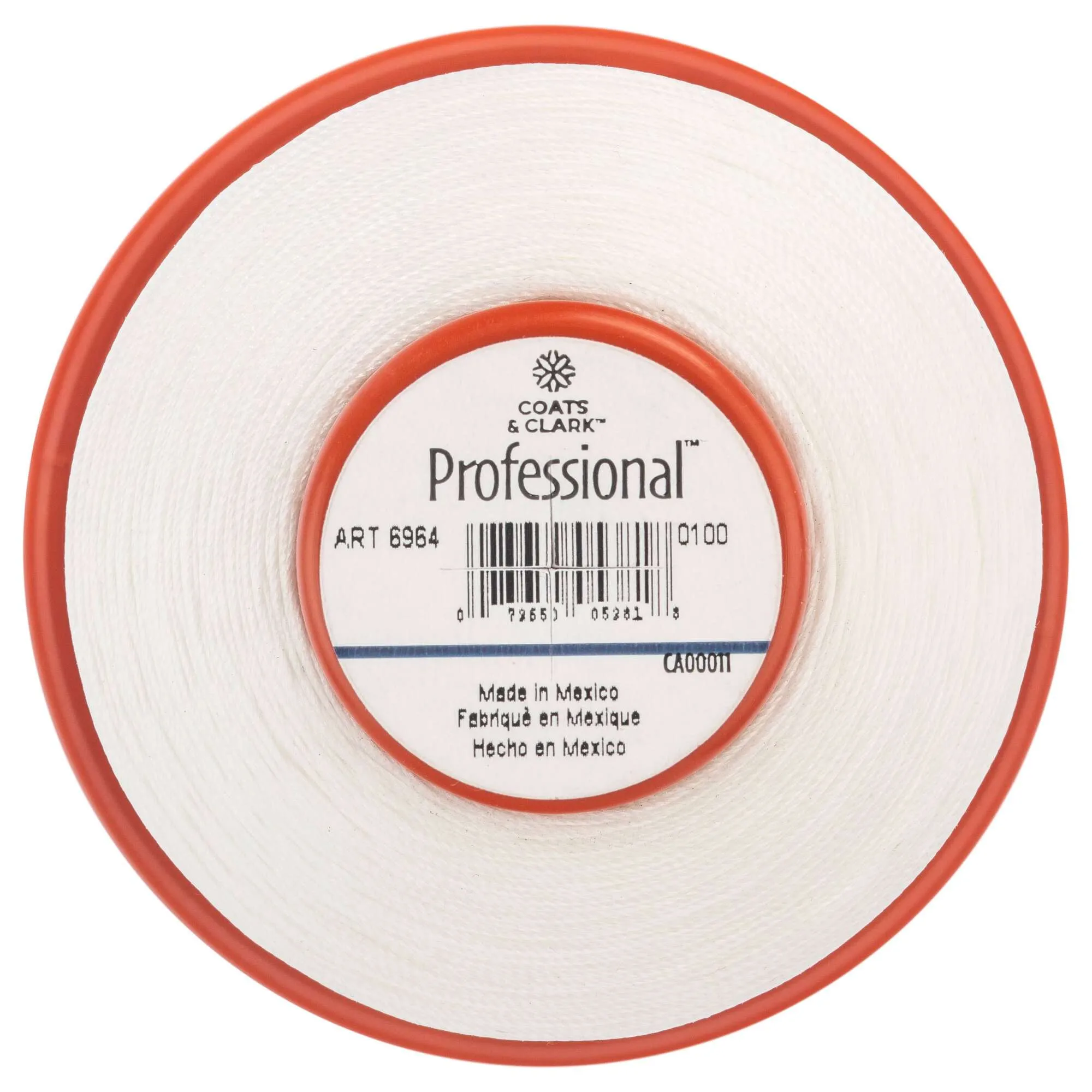 Coats & Clark Professional Upholstery Thread (1500 Yards)