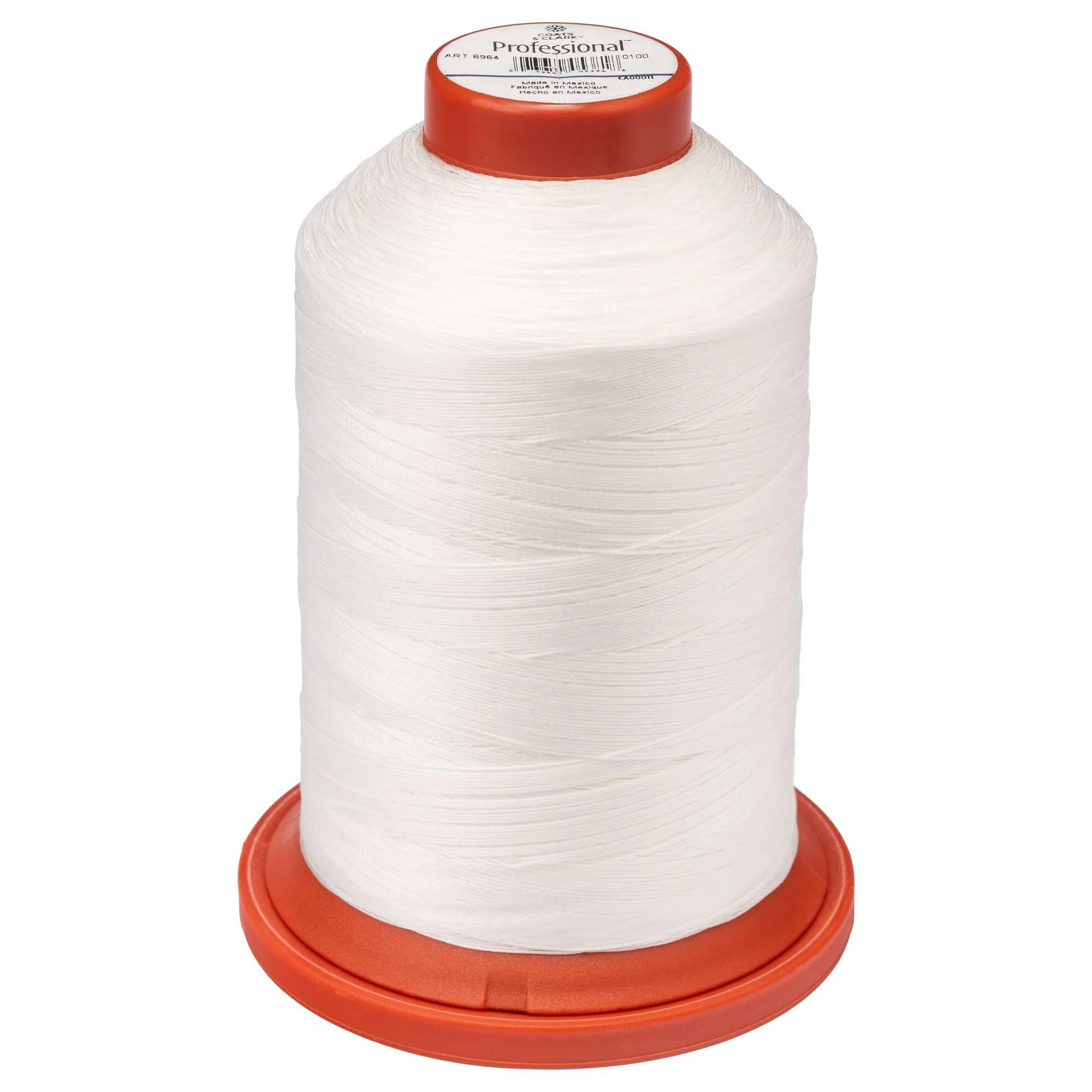 Coats & Clark Professional Upholstery Thread (1500 Yards)