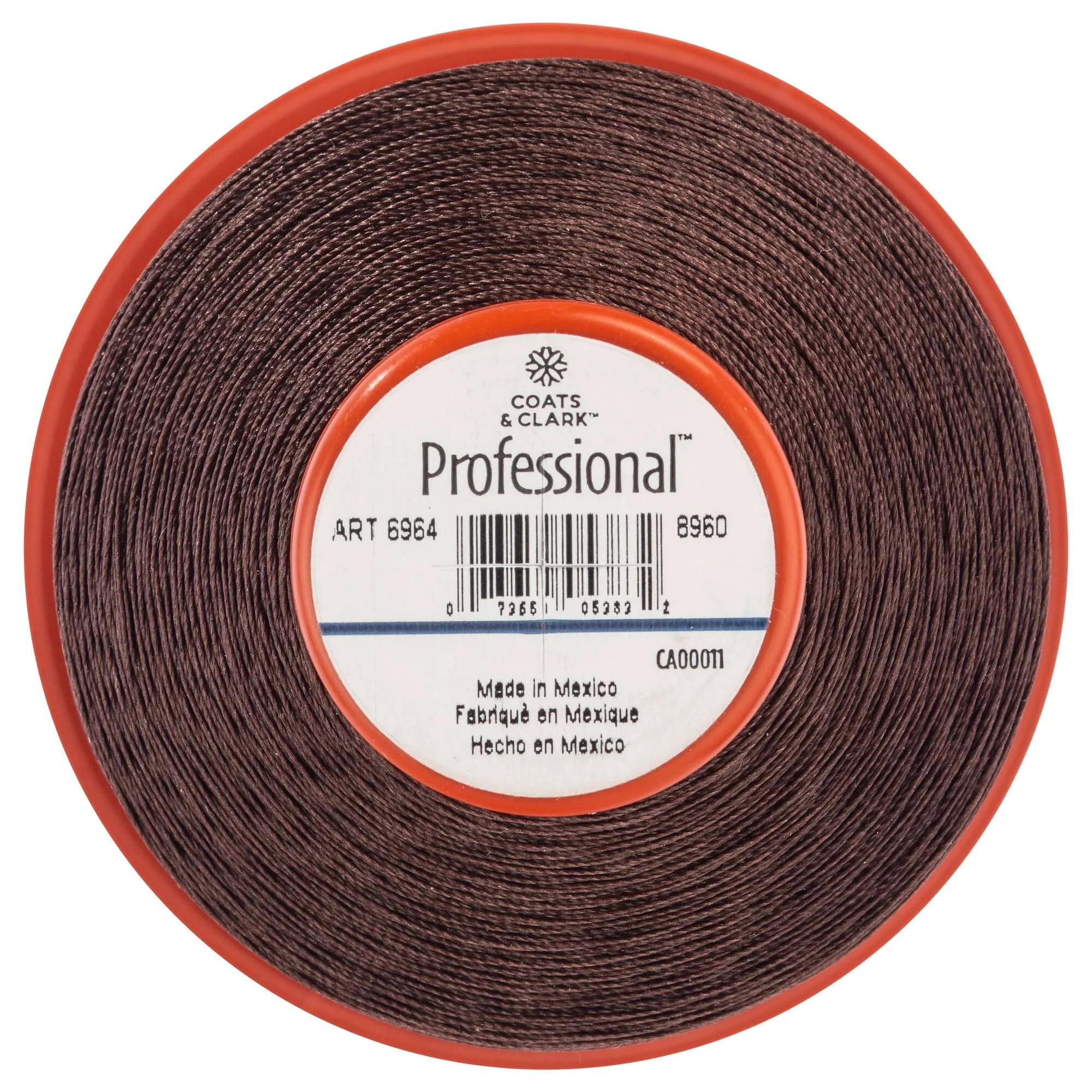 Coats & Clark Professional Upholstery Thread (1500 Yards)