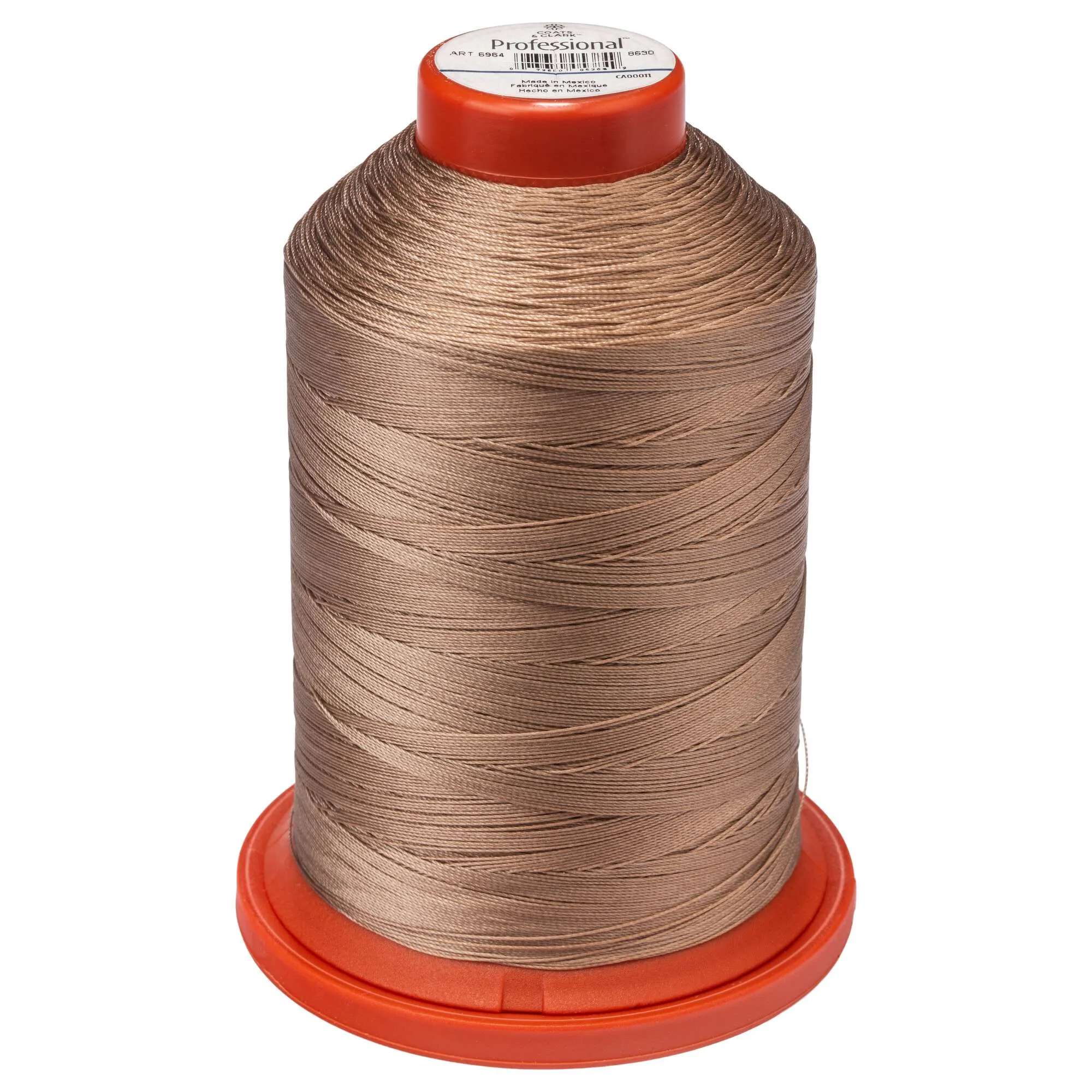 Coats & Clark Professional Upholstery Thread (1500 Yards)