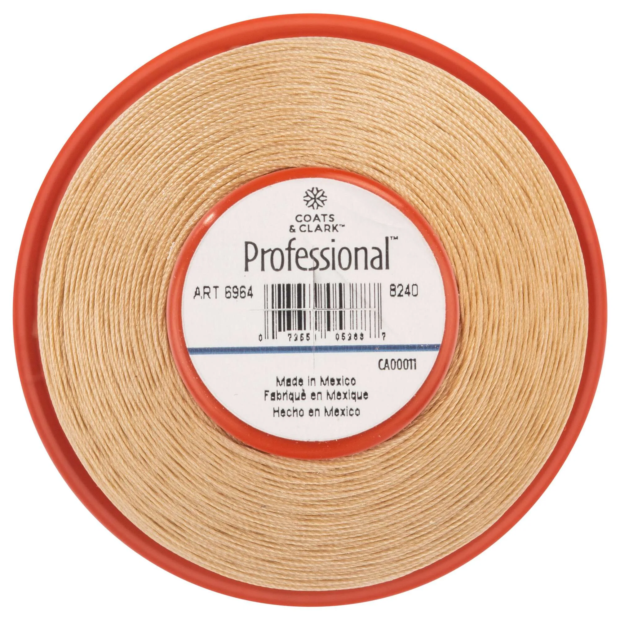 Coats & Clark Professional Upholstery Thread (1500 Yards)