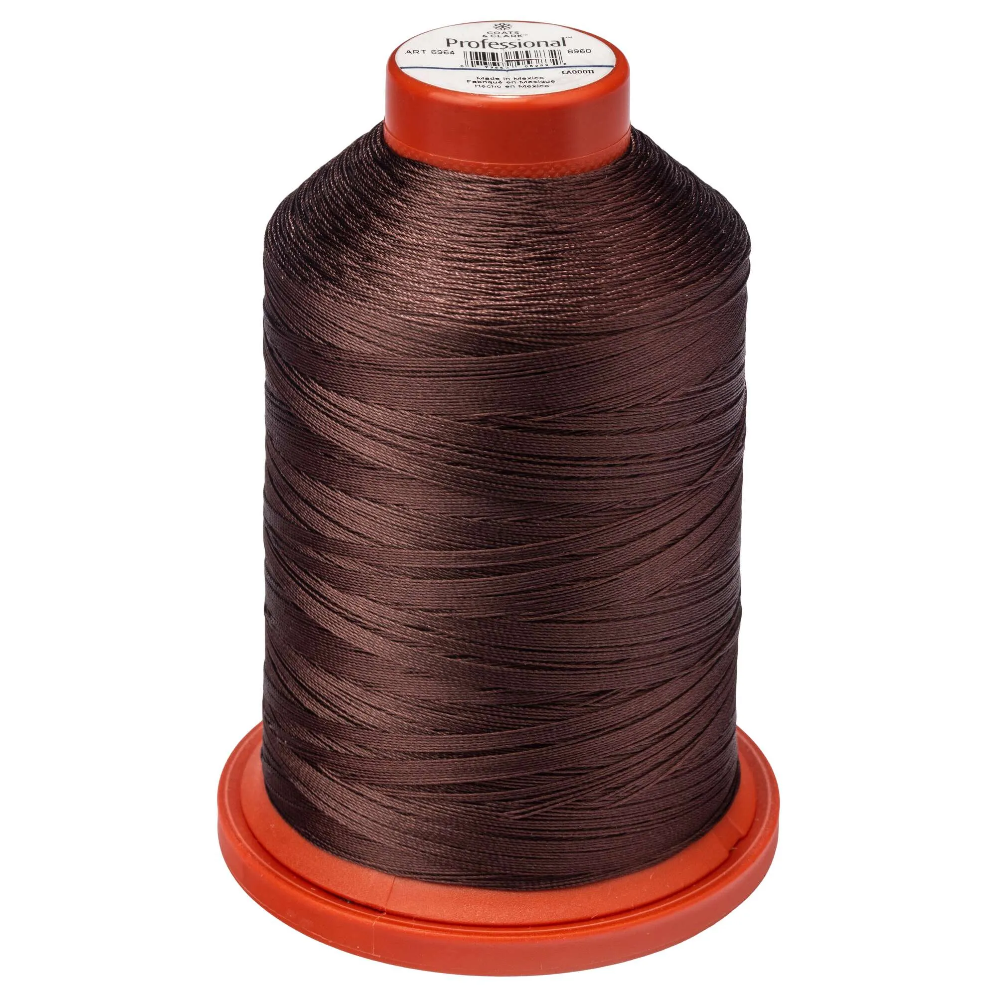 Coats & Clark Professional Upholstery Thread (1500 Yards)