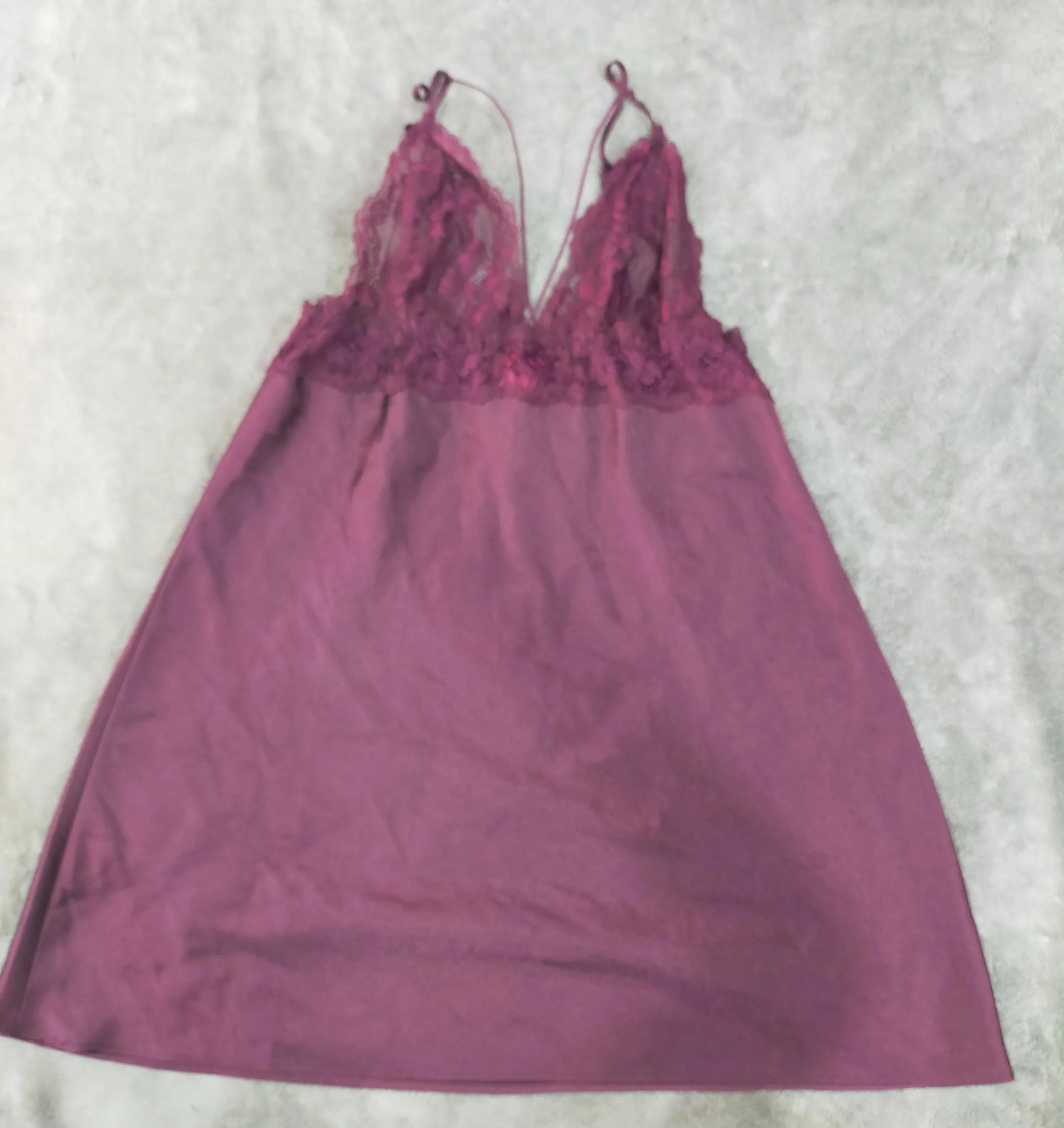 CR2025 Y2K Slip Tops - 10 Pcs