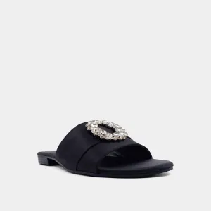 Dionne Flat Sandal