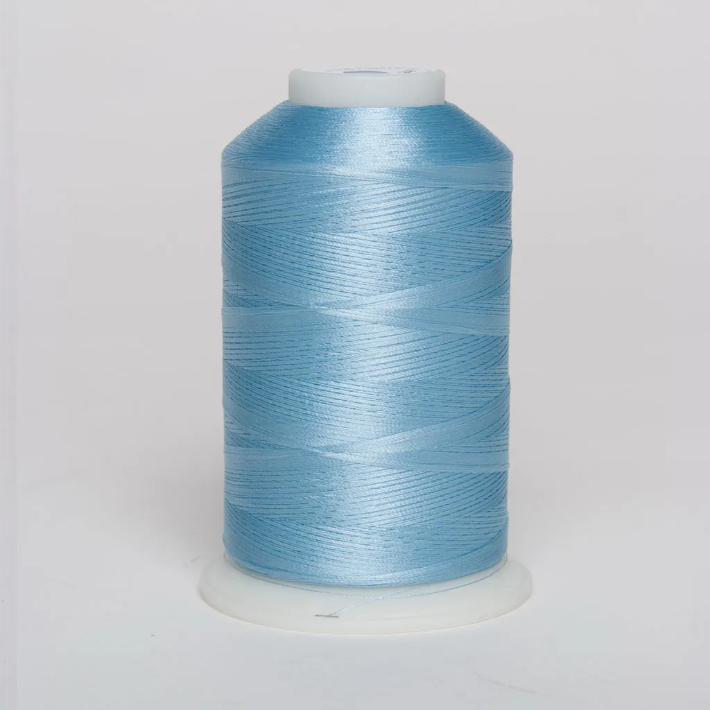 Exquisite® Polyester Thread - 403 Chambray Blue 5000 Meters