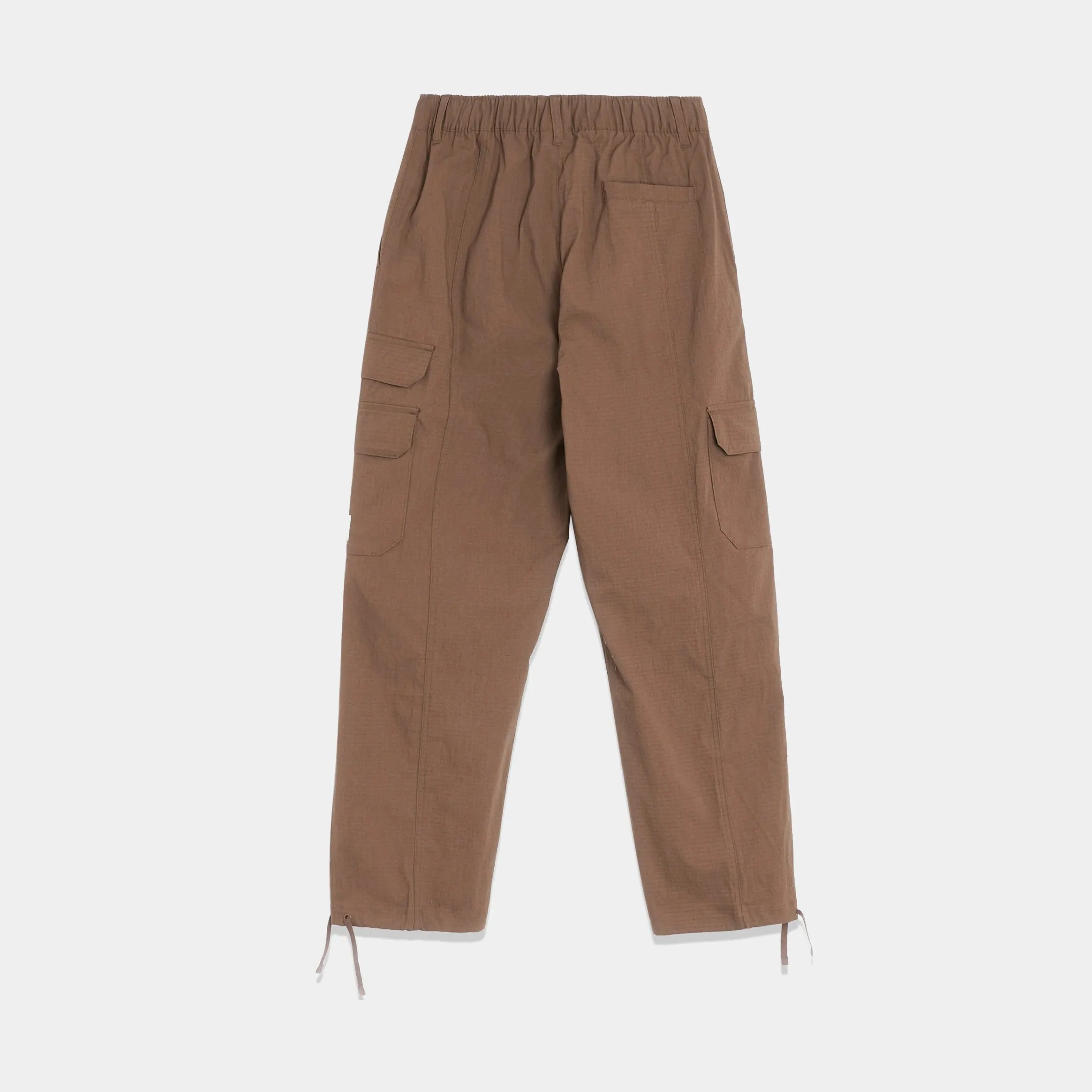 Flight Chicago Trousers Womens Pants (Brown)