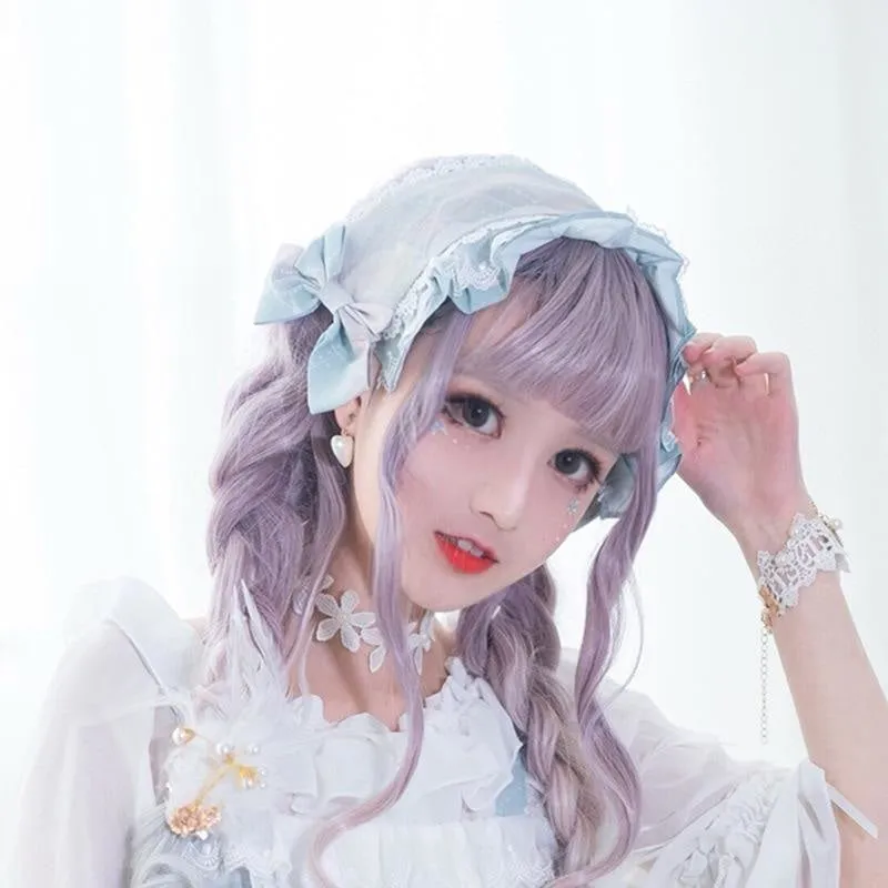 Forest Fairy Lolita Dress