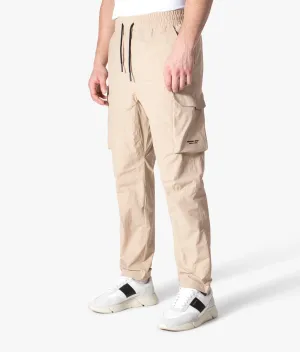 Forte Polyamide Cargo Pant