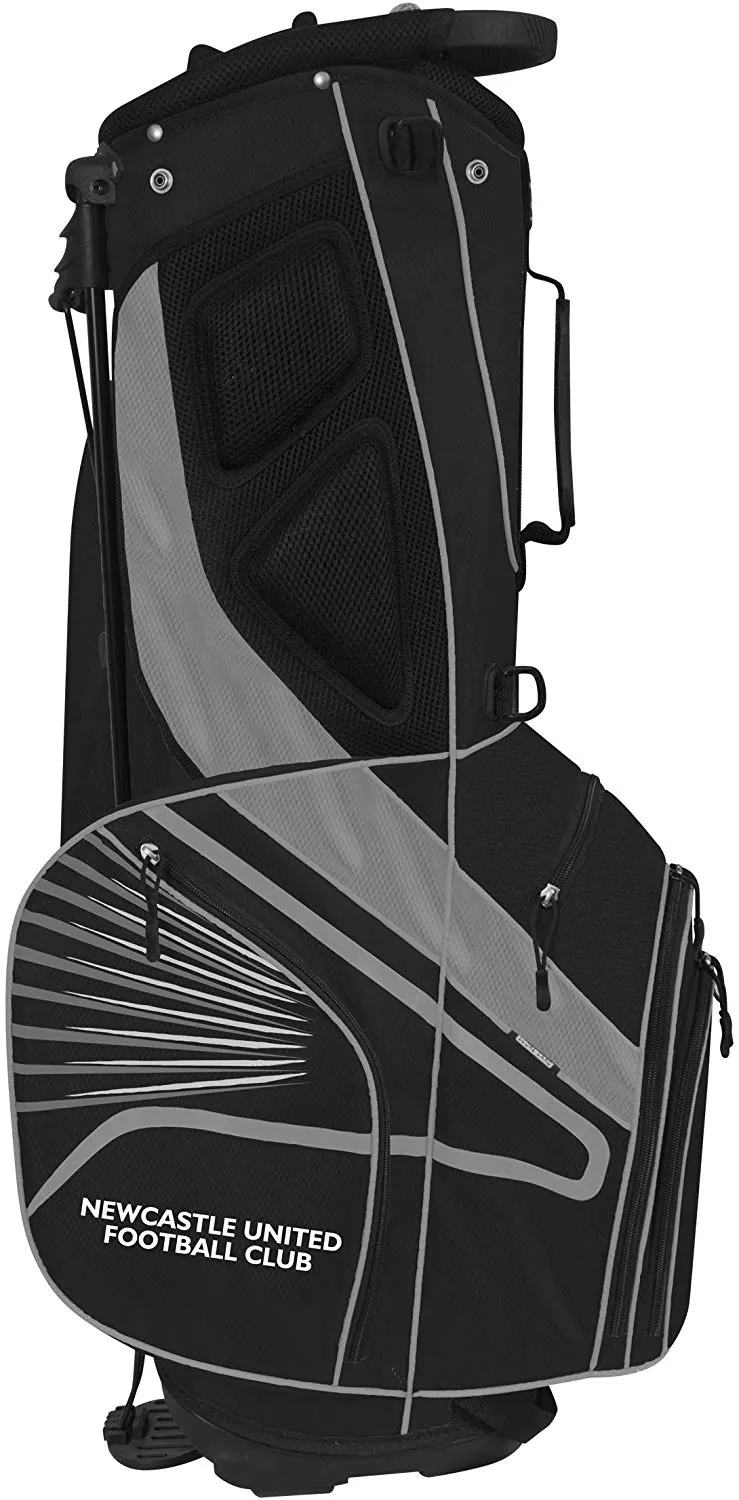 Global Football Gridiron III Golf Carry Bag