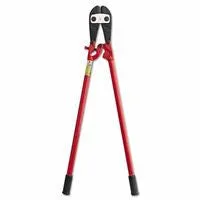 H.K. Porter 0590MC All Purpose Bolt Cutters, 42 in, 1/2 in Cutting Cap (1 EA)