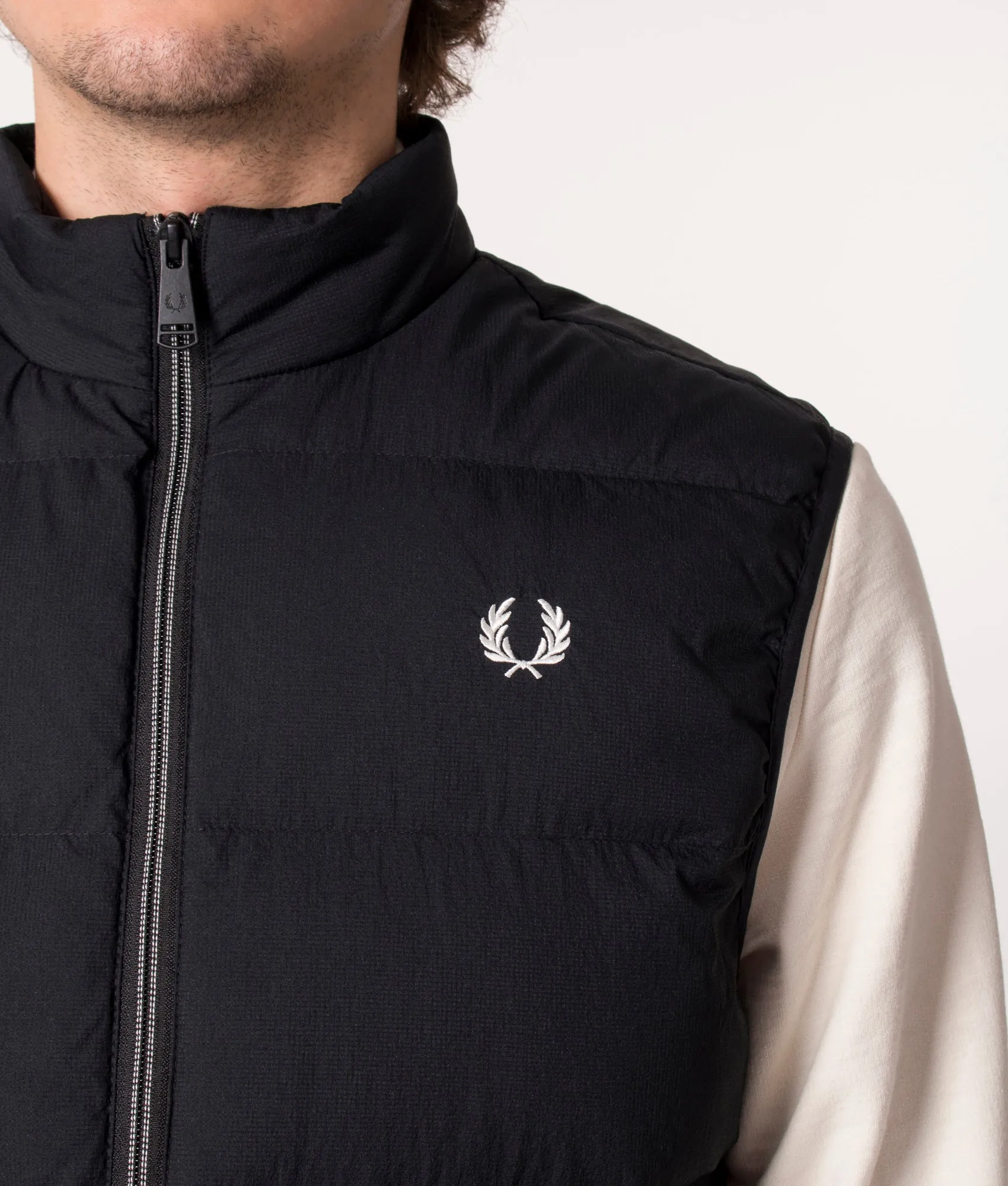 Insulated Gilet