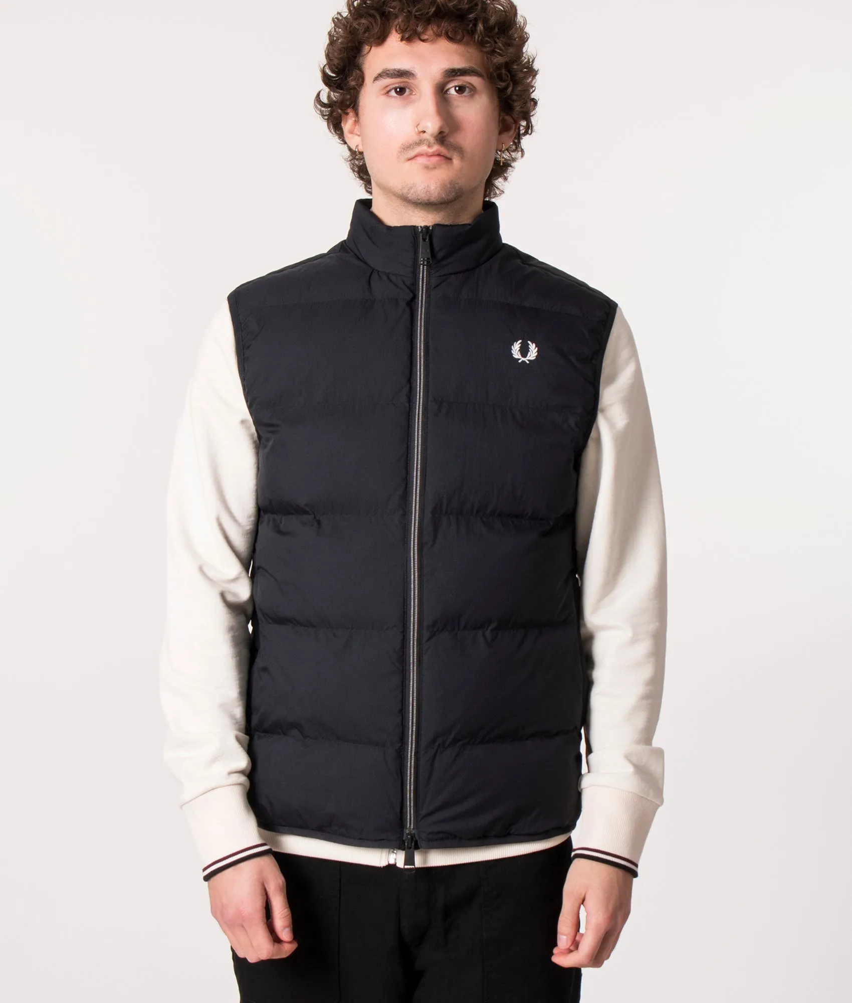 Insulated Gilet