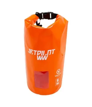 Jetpilot Venture 2L Drysafe Bag - Orange