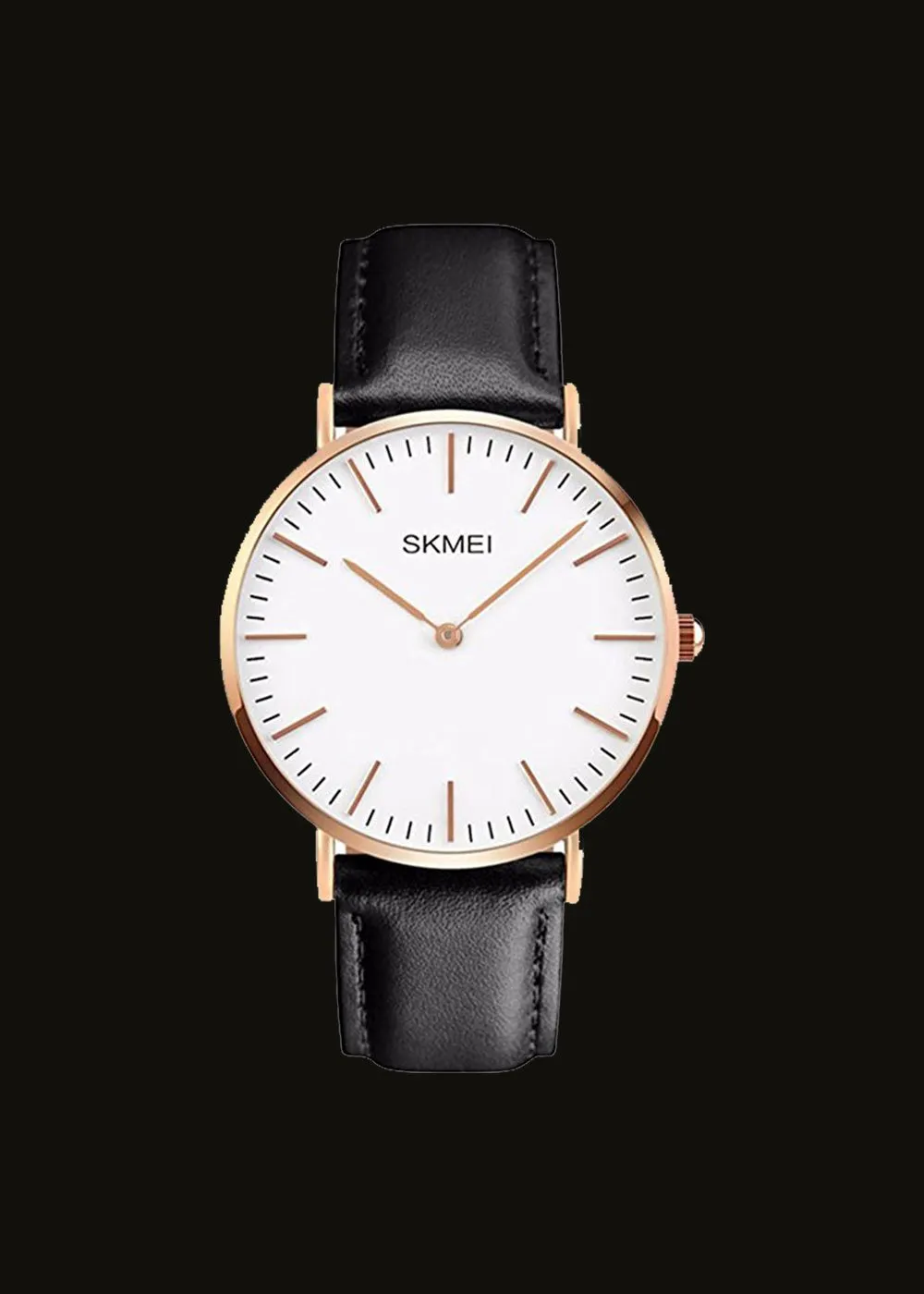 Luminous Quartz Watch Fashion Casual