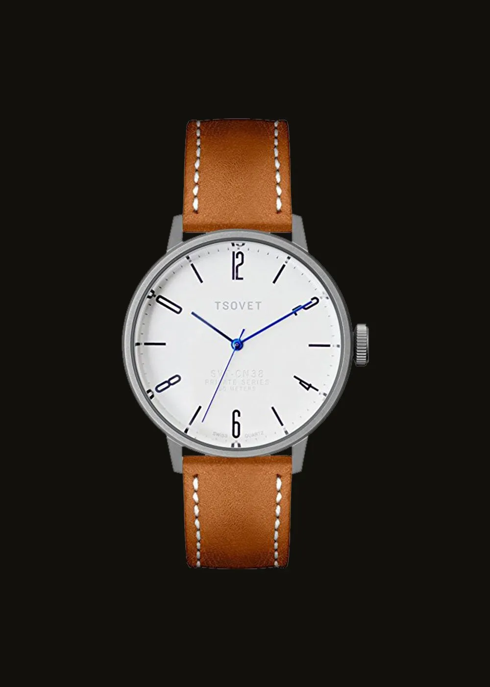 Luminous Quartz Watch Fashion Casual