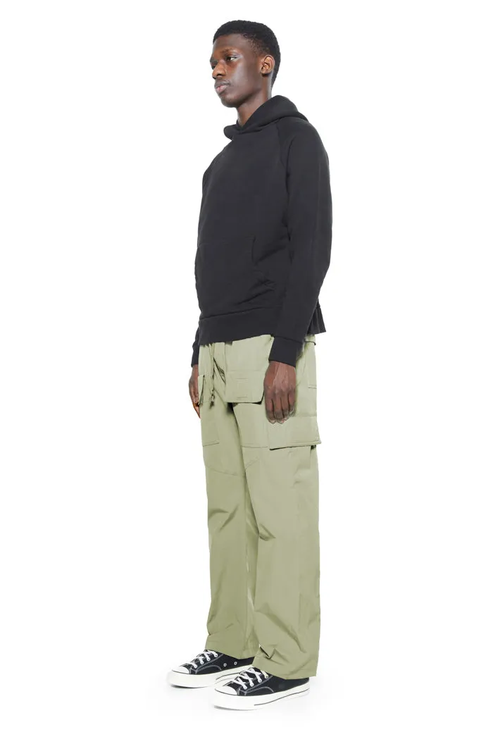 Meadow Green Trail Cargo Trousers