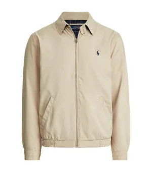 Men's Bi-Swing Windbreaker Khaki Uniform