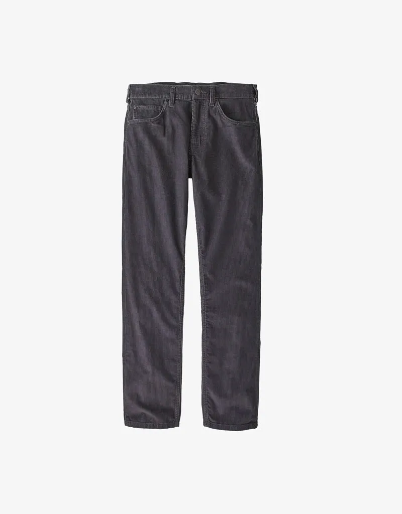 Men's Organic Cotton Corduroy Jeans