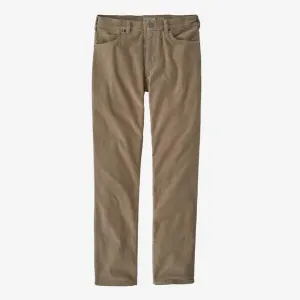 Men's Organic Cotton Corduroy Jeans