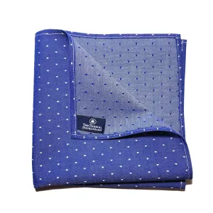 Merrifield Pocket Square