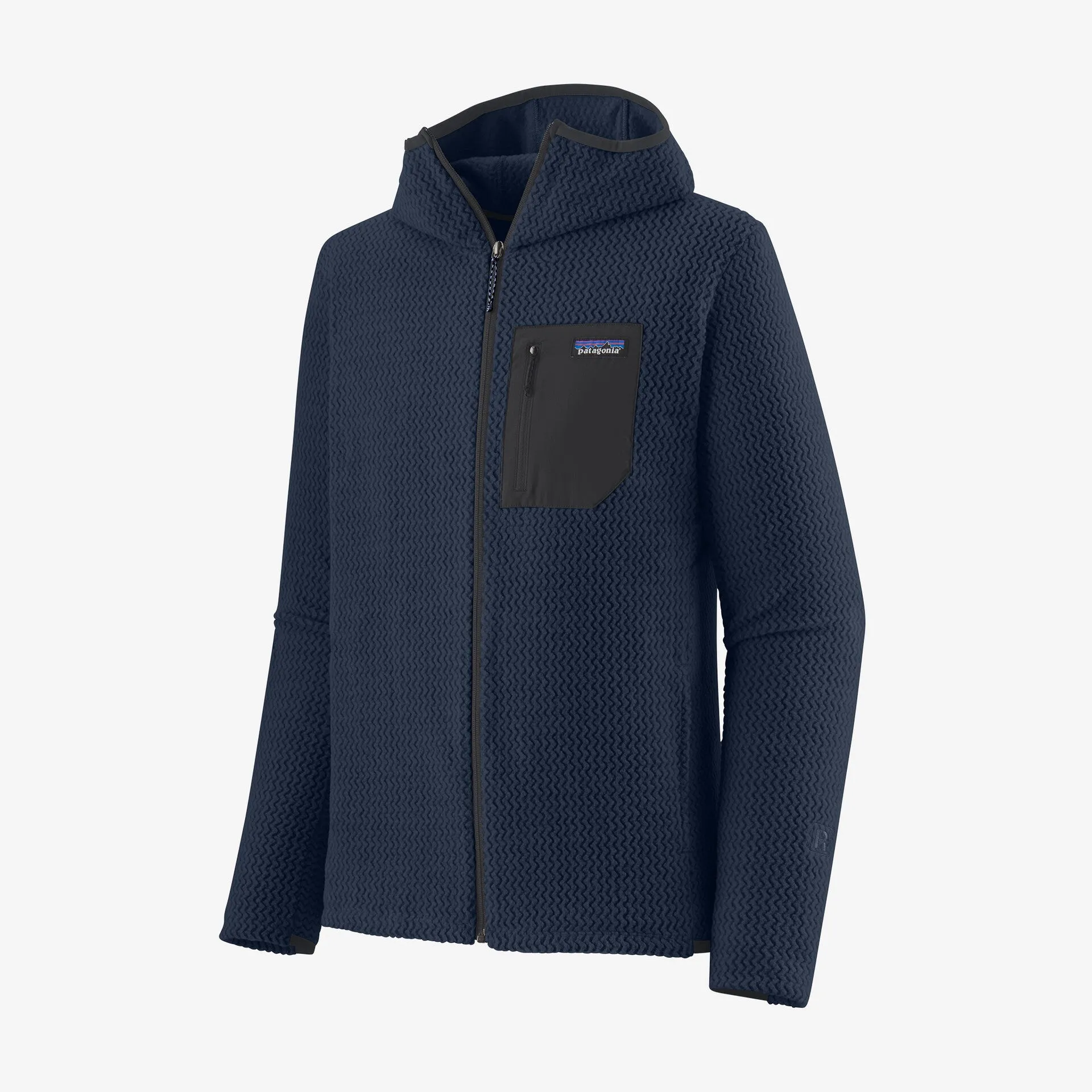 M's R1 Air Full-Zip Hoody