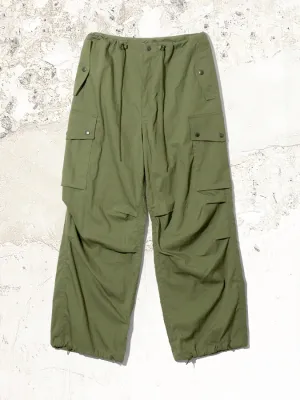 Needles Field Cargo trousers