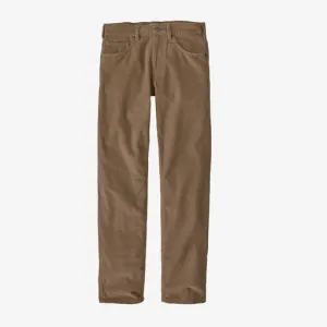 Patagonia M's Organic Cotton Corduroy Jeans - Reg