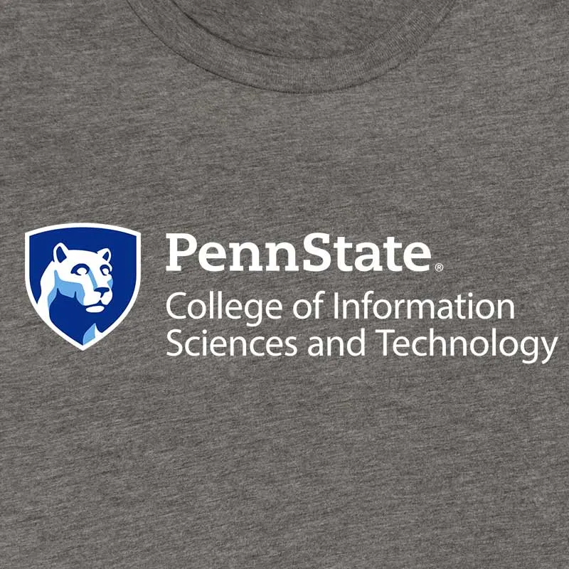 Penn State College of IST T-Shirt