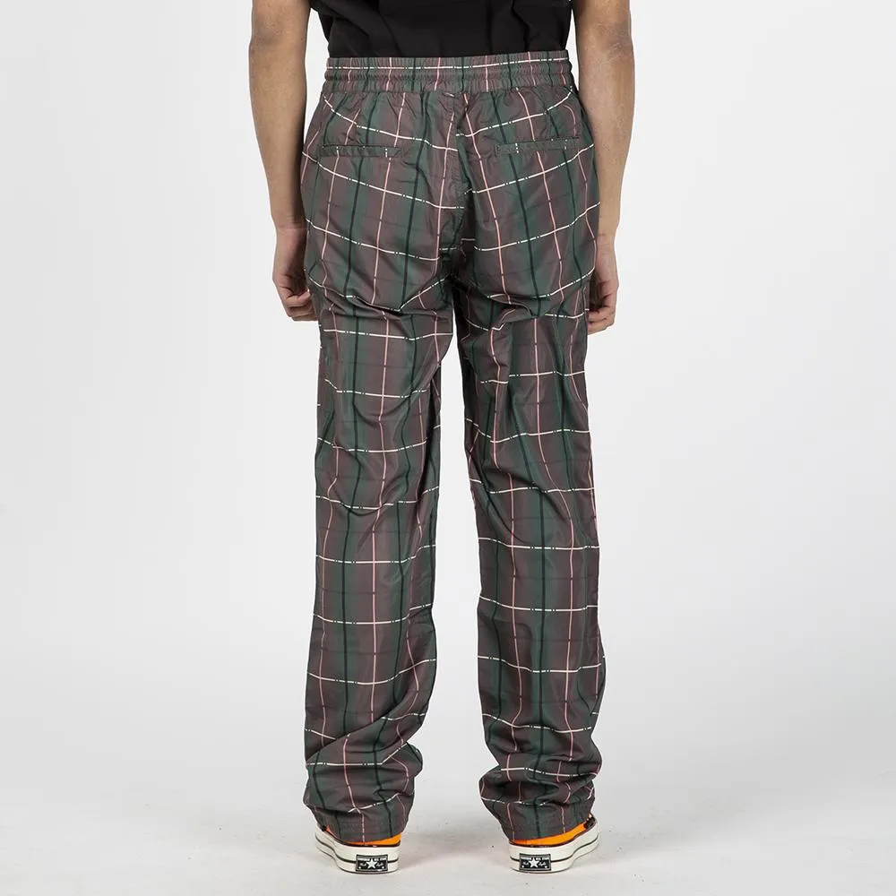 Pleasures Wonder Track Pant / Brown