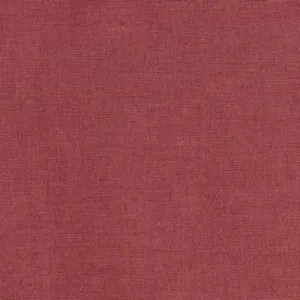 TILDA CHAMBRAY BURGUNDY