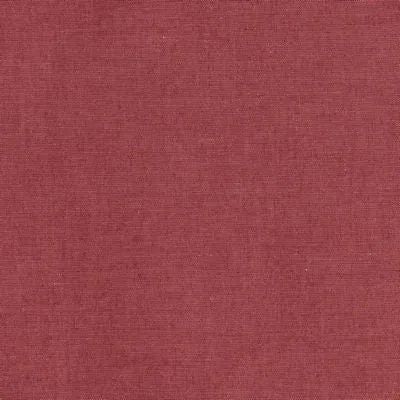 TILDA CHAMBRAY BURGUNDY