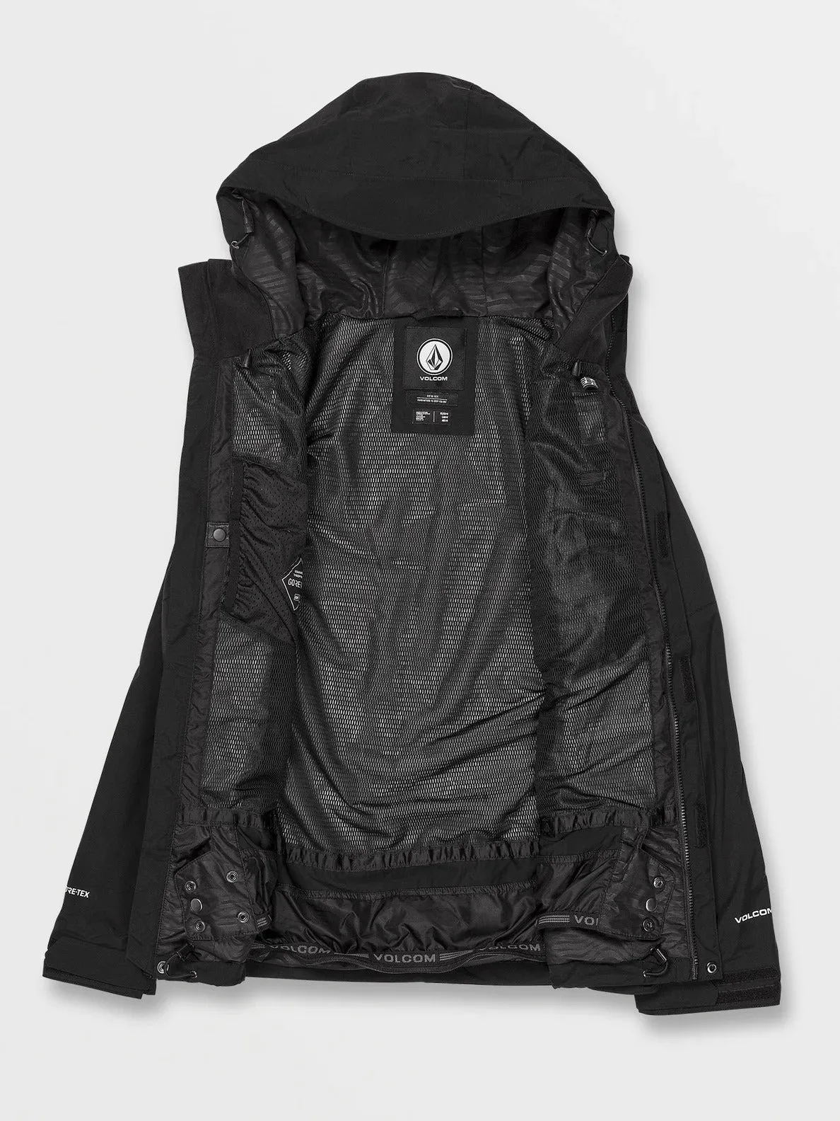 Volcom L Gore-Tex Jacket 2024