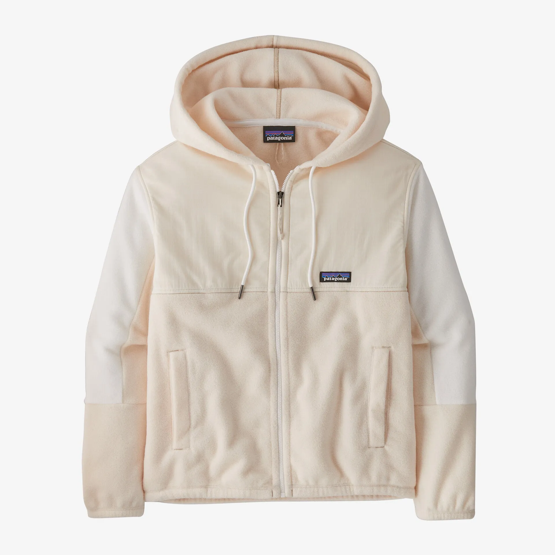 W's Microdini Hoody