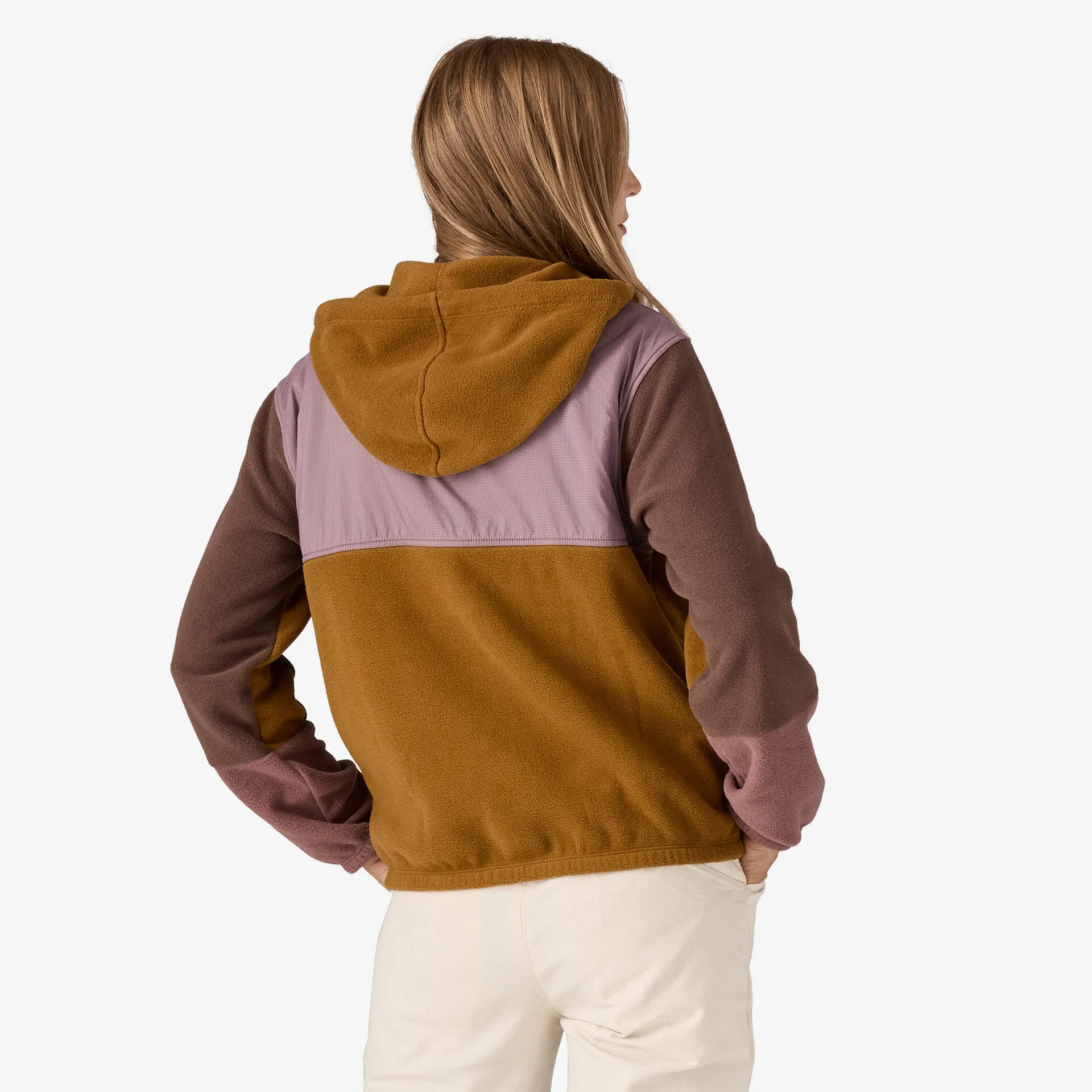 W's Microdini Hoody